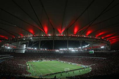 flamengo, libertadores, maracanã