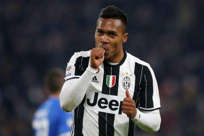 alex sandro, juventus