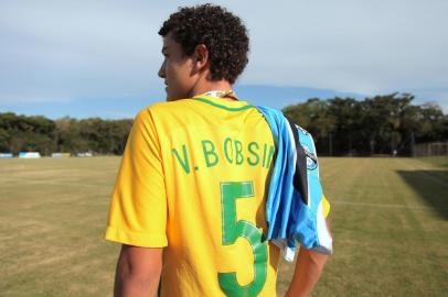 Victor Bobsin , Grêmio