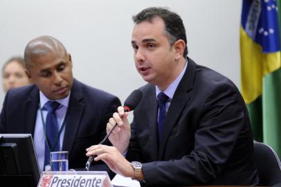 Rodrigo Pacheco (PMDB-MG)