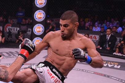 douglas lima, bellator