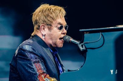 elton john