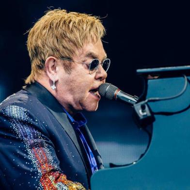 elton john