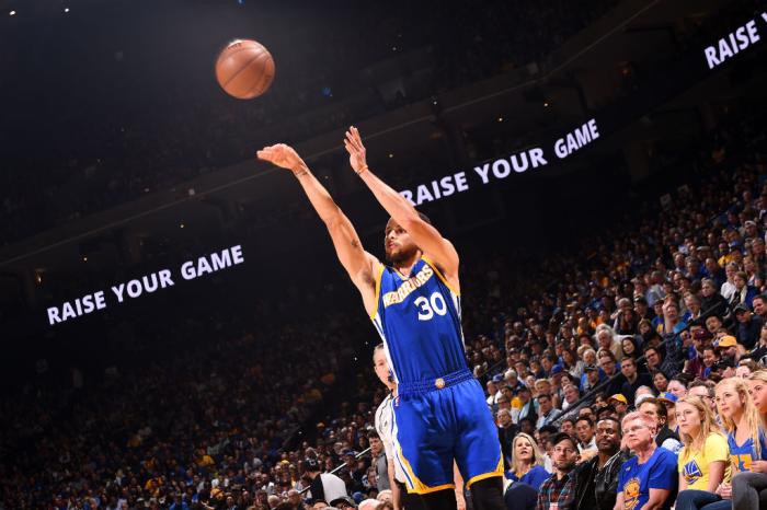 Noah Graham / NBAE/Getty Images/AFP