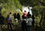 Escadaria do Parque do Caracol, em Canela, segue sem previsão de liberação
