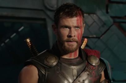 Thor: Ragnarok