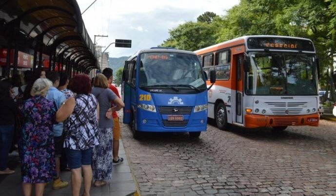 Prefeitura de Santa Maria / divulgação