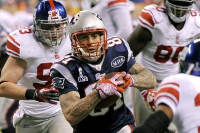 aaron hernandez, nfl, new england patriots