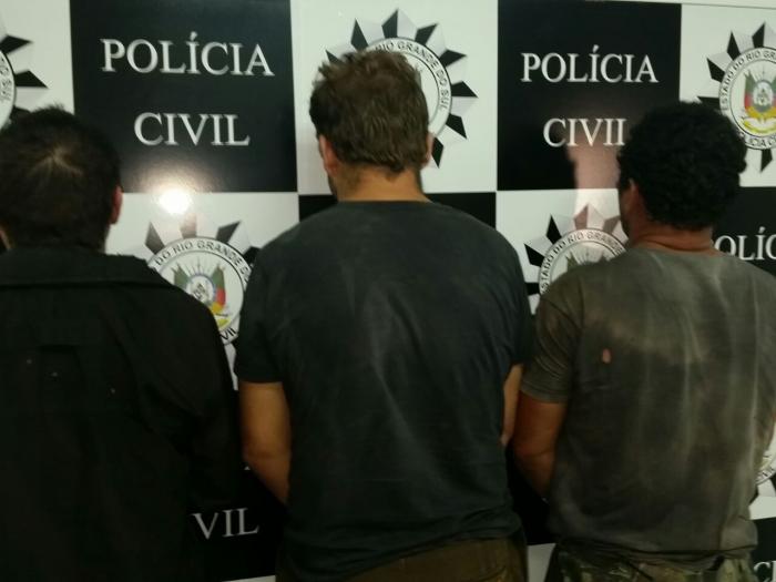 Polícia Civil