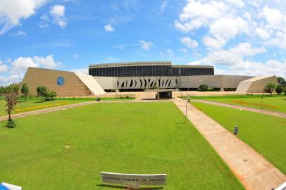  STJ - EDIFICIO SEDE