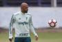 Felipe Melo cita mística e se mostra ansioso para jogar na Bombonera
