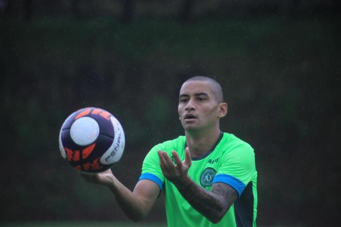 Sirli Freitas / Chapecoense