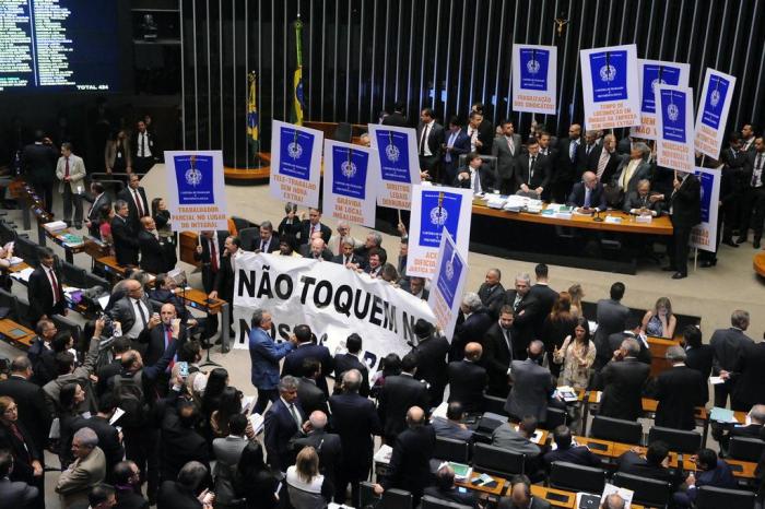 Luis Macedo / Câmara dos Deputados