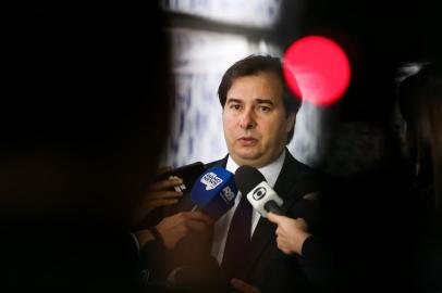 Rodrigo Maia