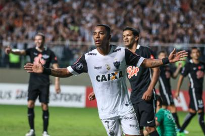 robinho, atlético-mg, libertadores