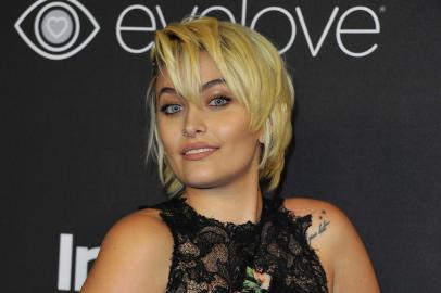 Paris Jackson