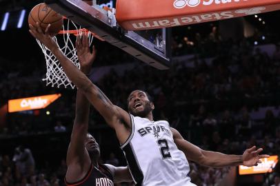 kawhi leonard, san antonio spurs, nba