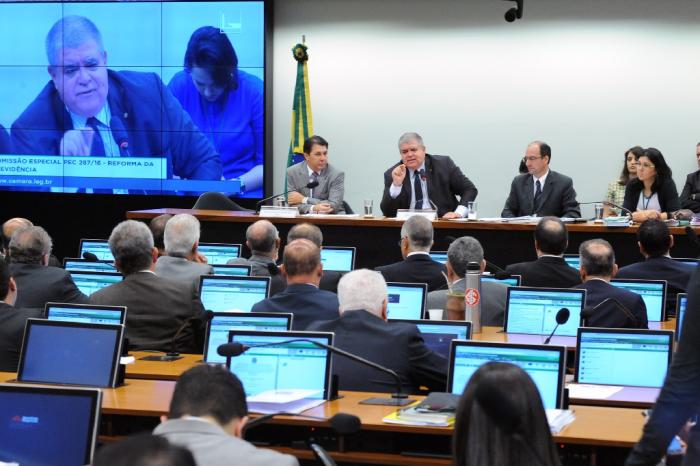 Luis Macedo / Câmara dos Deputados