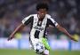 Lesão de Cuadrado o tira de mais um compromisso pela Juventus