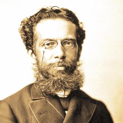 não_publicada Machado de Assis Fonte: Divulgação