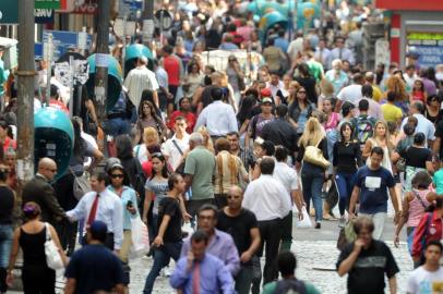 Pleno Emprego Rua da Praia