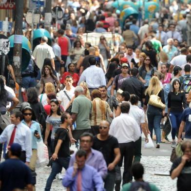 Pleno Emprego Rua da Praia