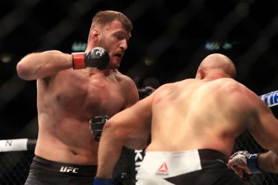 stipe miocic, júnior cigano, ufc, mma