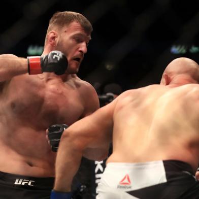 stipe miocic, júnior cigano, ufc, mma