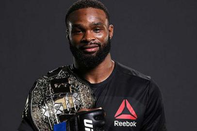 tyron woodley, ufc, mma