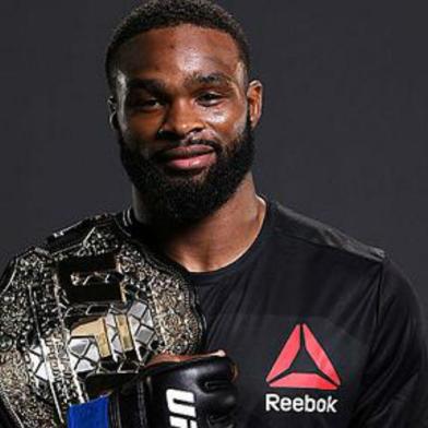 tyron woodley, ufc, mma