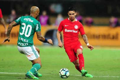 inter, palmeiras, copa do brasil, allianz parque, felipe gutiérrez