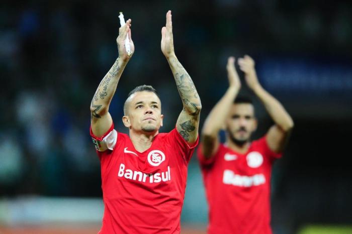 Ricardo Duarte / Sport Club Internacional