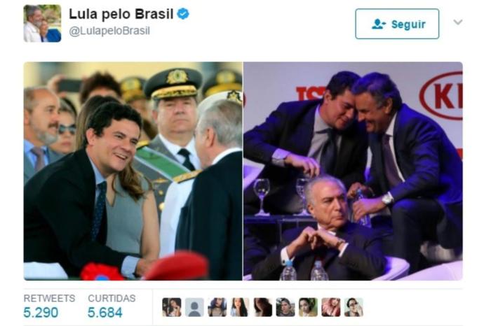 Reprodução / Twitter