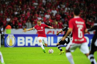 zol - inter -  meia - capitão - dalessandro - abc - série b - brasileirão - beira-rio