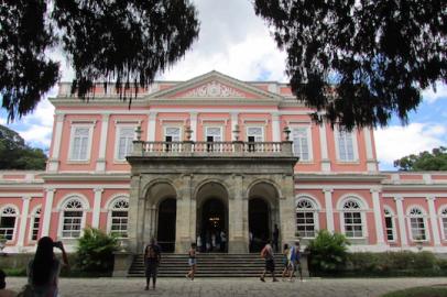 petrópolis, museu imperial, rio de janeiro