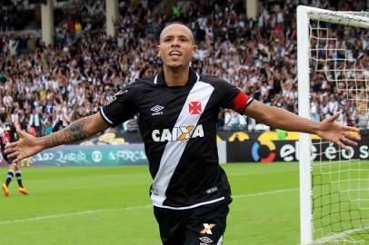 Vasco x Bahia - Campeonato Brasileiro 2017 - 2ª rodada - 21-05-2017 - São Januário