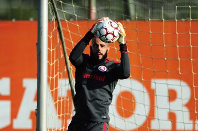 inter, treino, ct parque gigante, danilo fernandes