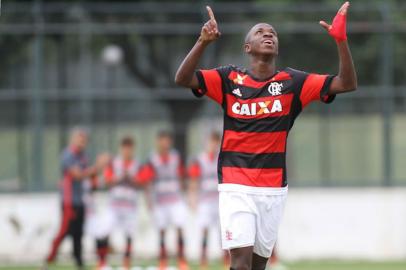 vinícius júnior, flamengo