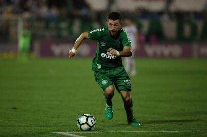 Rossi, Chapecoense