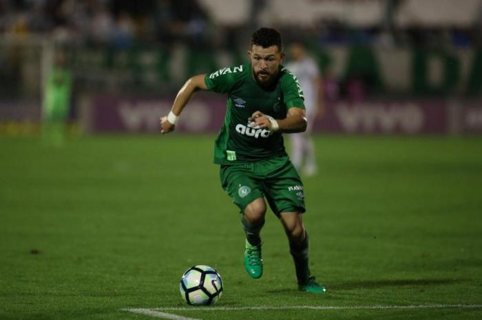 Sirli Freitas / Chapecoense