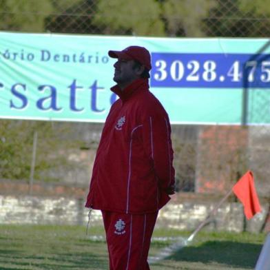  Vinícius Munhoz, Inter-SM, divisão de acesso, futebol, técnico