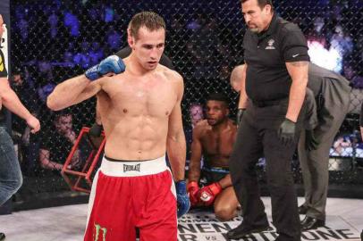 rory macdonald, bellator, mma