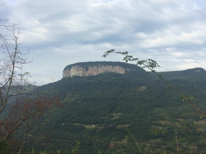 Flavia Noal / Gaúcha Serra