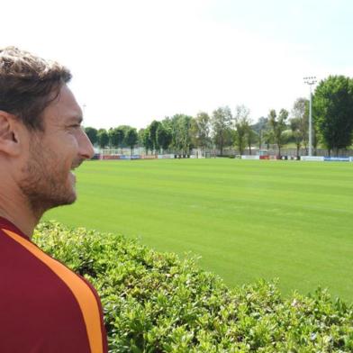 RDGOL, Totti