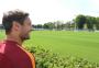 Totti abandona curso de treinador