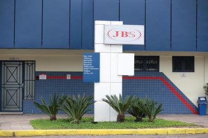  

MONTENEGRO, RS, BRASIL - 2017.05.23 - Como a concentração de mercado da JBS poderá impactar a economia/agronegócio gaúcho. (Foto: André Ávila/ Agência RBS)