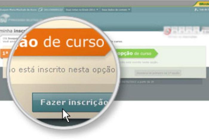 Site do Mec / Reprodução