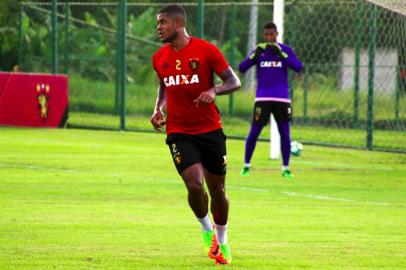 futebol, sport, anselmo, volante, brasileirão, 26052017