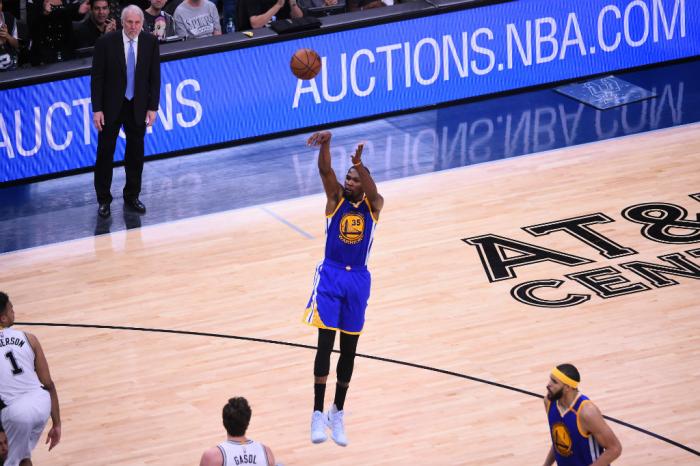 Noah Graham / NBAE/Getty Images/AFP