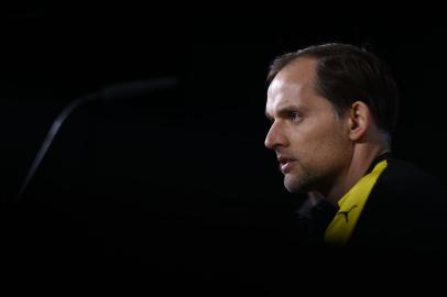 Thomas Tuchel, borussia dortmund